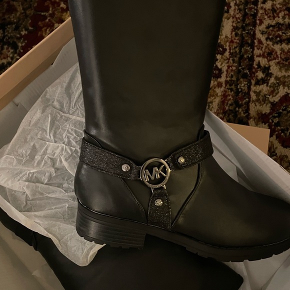 MK BOOTS WOMENS - Picture 1 of 5